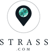 STRASS.com Logo